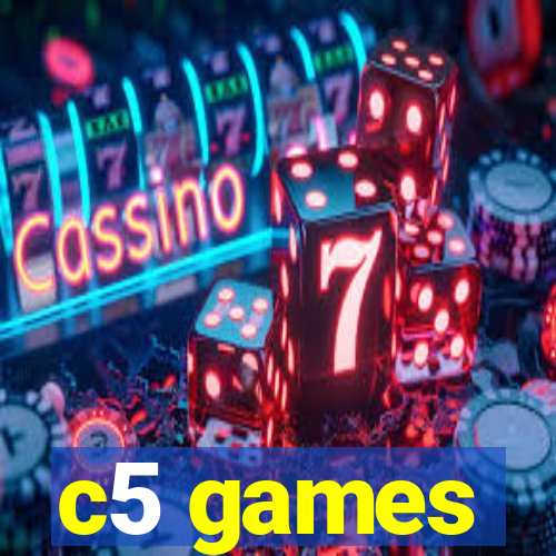 c5 games